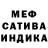 MDMA кристаллы Ruslan Kirichenko
